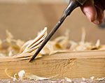 Entretien de meuble en bois par Menuisier France à Rheges